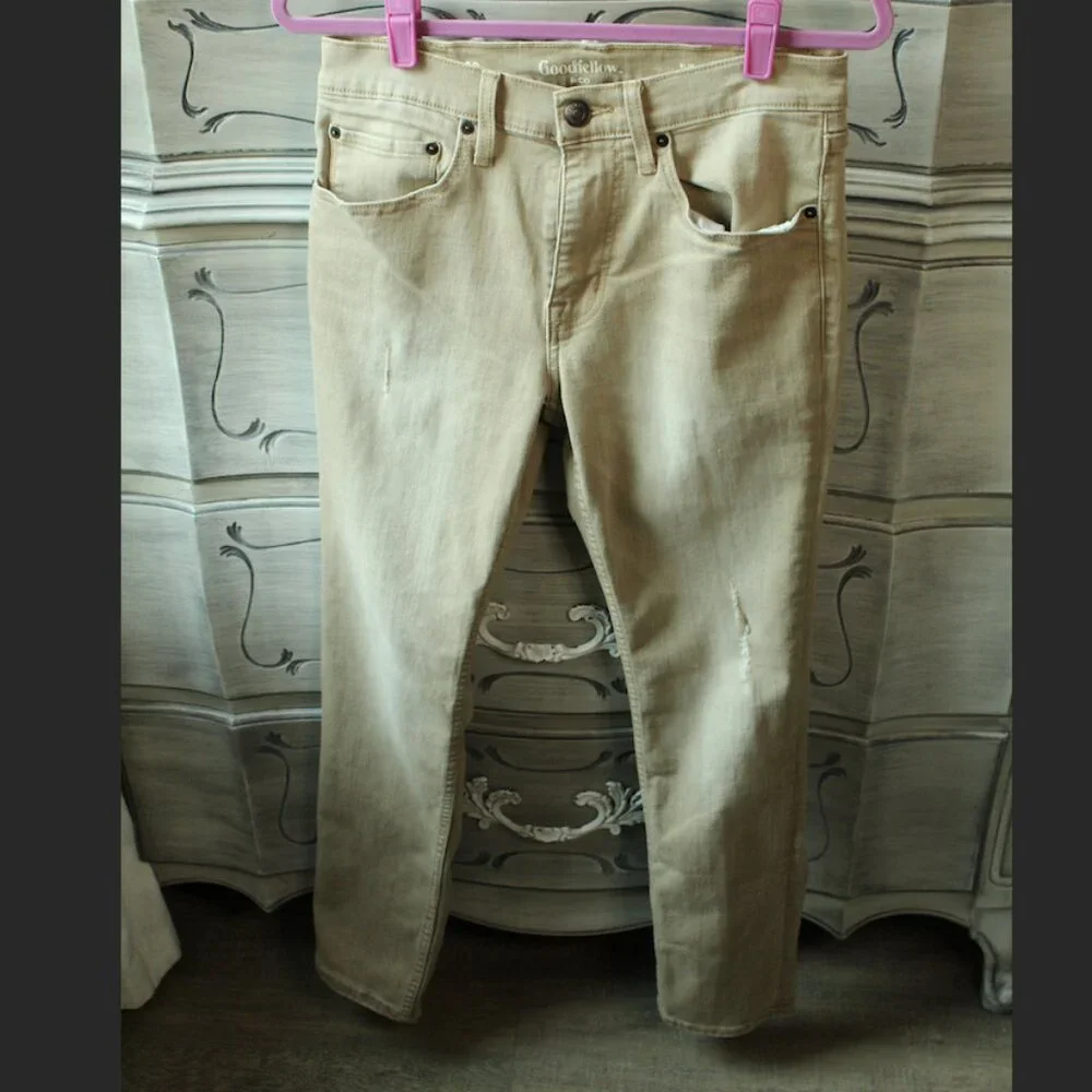 Goodfellow & Co Jeans - Picture 2 of 8